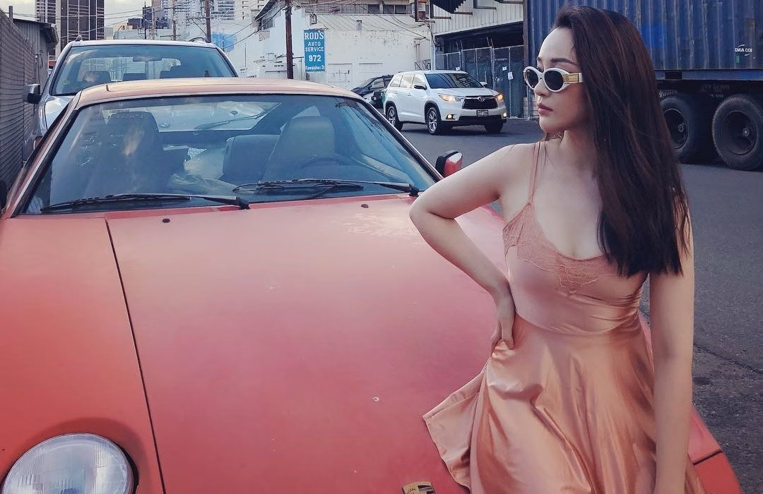 "Sao nam hạng A toàn phim hot" bị bồ nhí 9x tung hê hợp đồng bao nuôi, liền bắt tay vợ tống tiểu tam vào tù 3 năm trời- Ảnh 7.