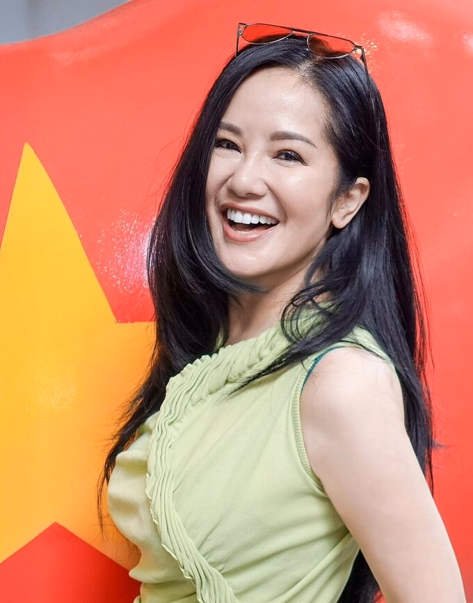 Khoai Lang Thang góp mặt trong hội đồng giám khảo Vietnam Vibes. Ảnh: Nhân vật cung cấp