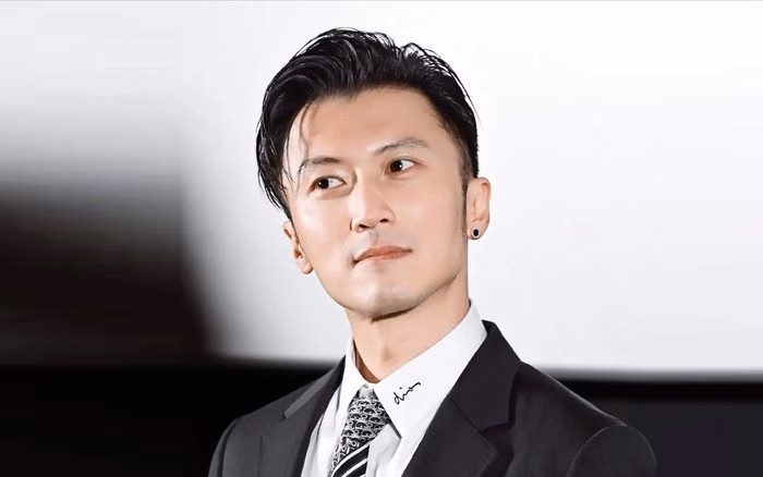 Sau 15 năm, Tạ Đình Phong mới được minh oan.