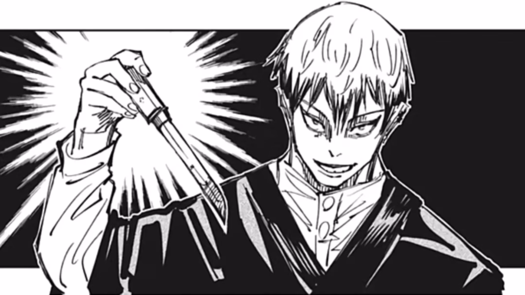 Top 10 Chú Linh mạnh nhất trong Jujutsu Kaisen: Ai mới là kẻ đáng sợ nhất?- Ảnh 8.