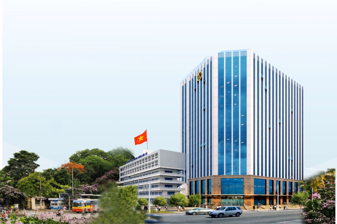 Đại học Giao th&ocirc;ng Vận tải &ndash; Trung t&acirc;m đ&agrave;o tạo v&agrave; nghi&ecirc;n cứu giao th&ocirc;ng