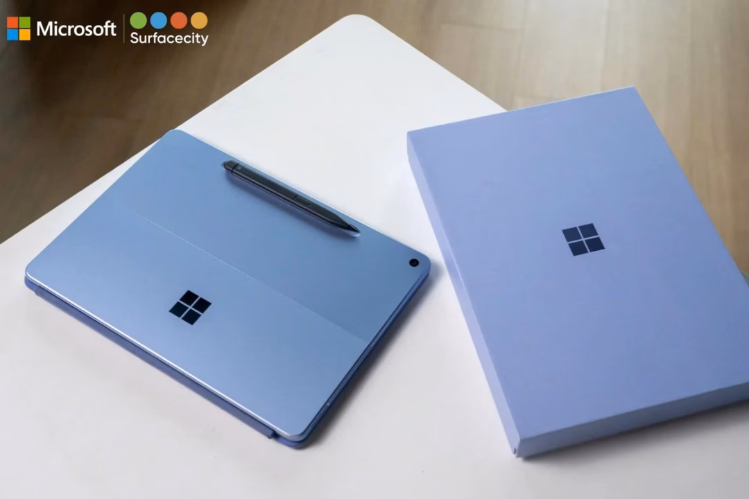 Đội ngũ tư vấn SurfaceCity