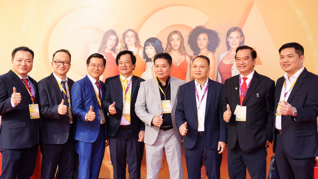 C&aacute;c đại biểu v&agrave; nh&agrave; khoa học tại Hội nghị Khoa học Sức khỏe 2026