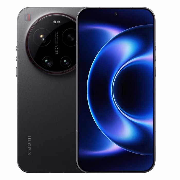 Chi tiết thiết kế Xiaomi 17 Ultra