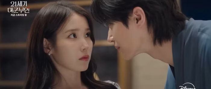 Lee Ahn c&ocirc;ng khai bảo vệ v&agrave; cưng chiều Seong Hui Ju