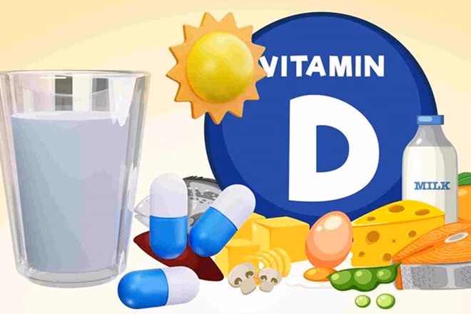 Thời điểm uống vitamin D lý tưởng để tối ưu hấp thu và bảo vệ giấc ngủ
