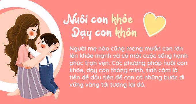 X&acirc;y dựng gi&aacute; trị gia đ&igrave;nh từ những điều giản đơn nhất