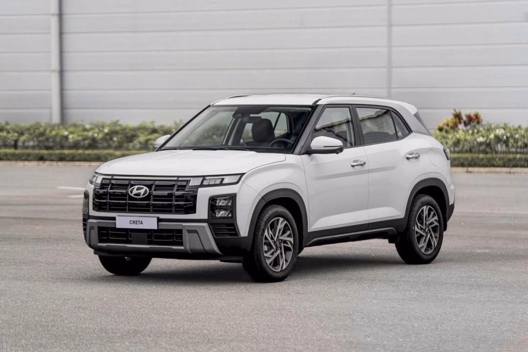 Hyundai Creta Hyundai Creta