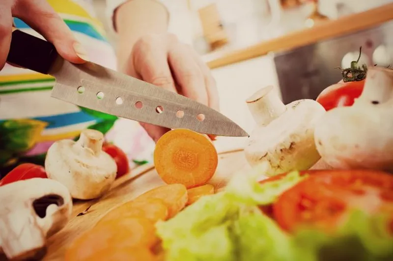 Thực phẩm mùa hè Thực phẩm mùa hè