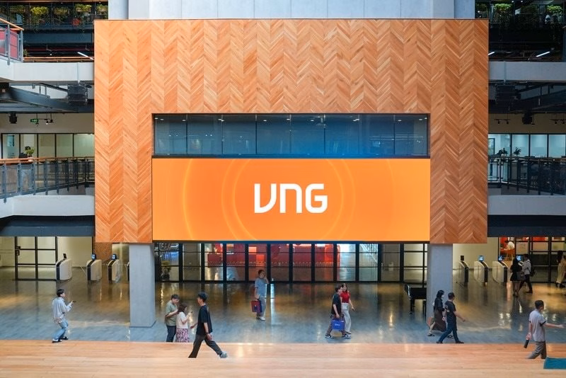 'Kỳ lân' công nghệ VNG muốn đổi tên, dự kiến lỗ620 tỷ đồng năm2025- Ảnh1. 'Kỳ lân' công nghệ VNG muốn đổi tên, dự kiến lỗ620 tỷ đồng năm2025- Ảnh1.