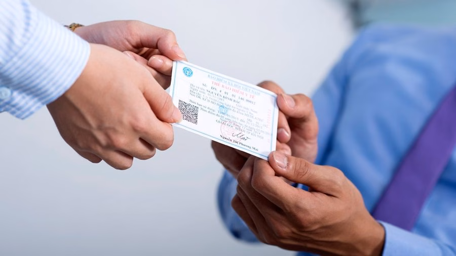 Lợi ích của BHYT trong khám chữa bệnh tại nhà