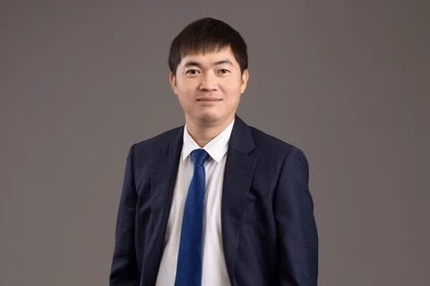 Chủ tịch Tasco Ông Vũ Đình Độ, Chủ tịch Tasco