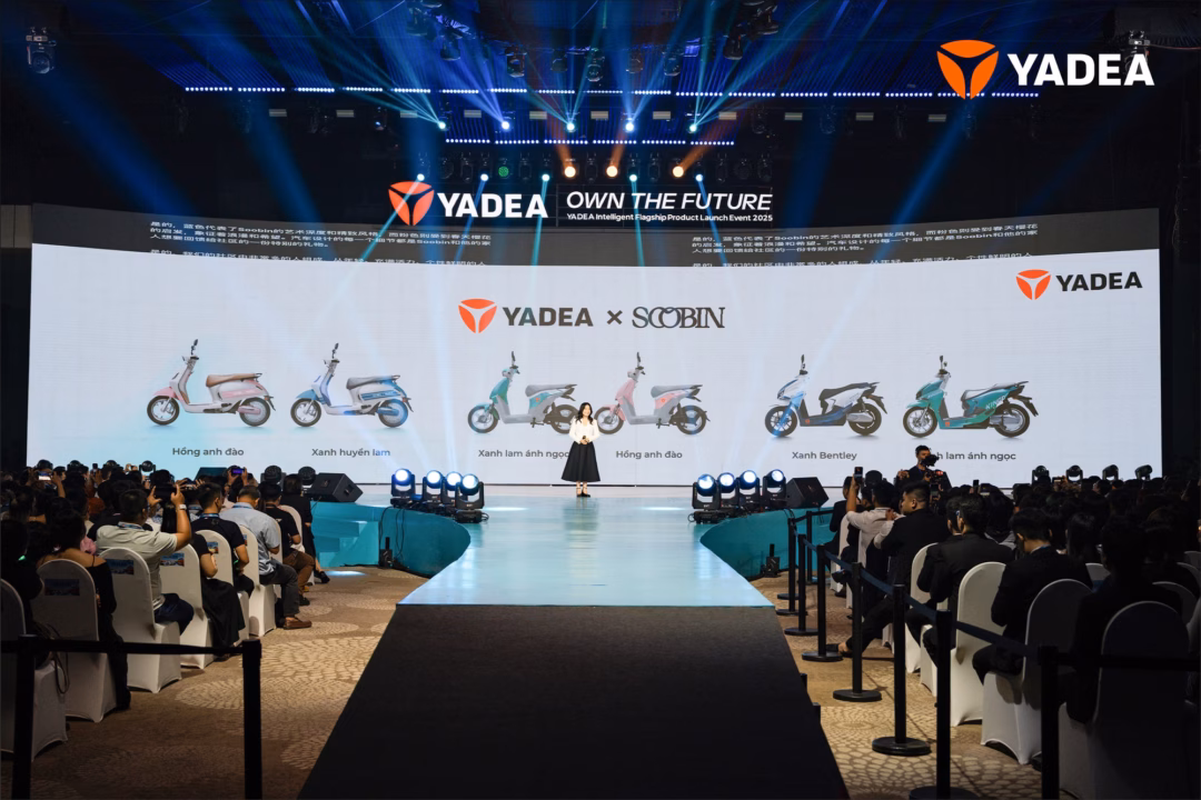 YADEA VELAX YADEA VELAX