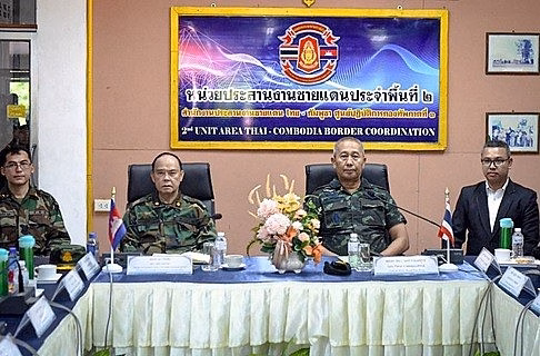 Tin quốc tế ngày 6/6: Mỹ công bố danh sách các quốc gia cần Tin quốc tế ngày 6/6: Mỹ công bố danh sách các quốc gia cần