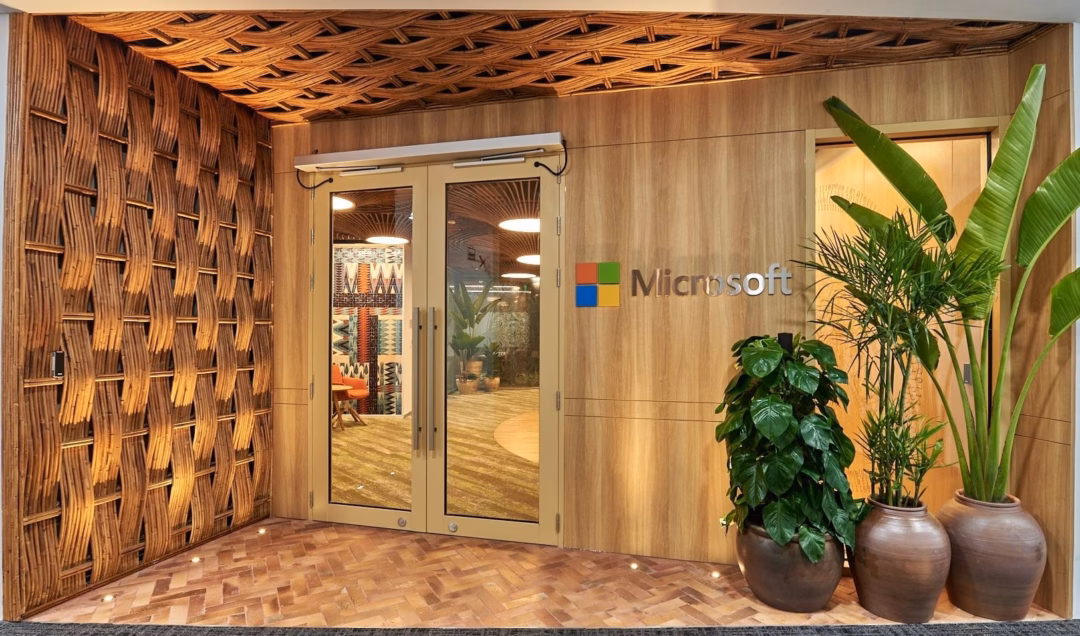 Nhân viên Microsoft Việt Nam Nhân viên Microsoft Việt Nam