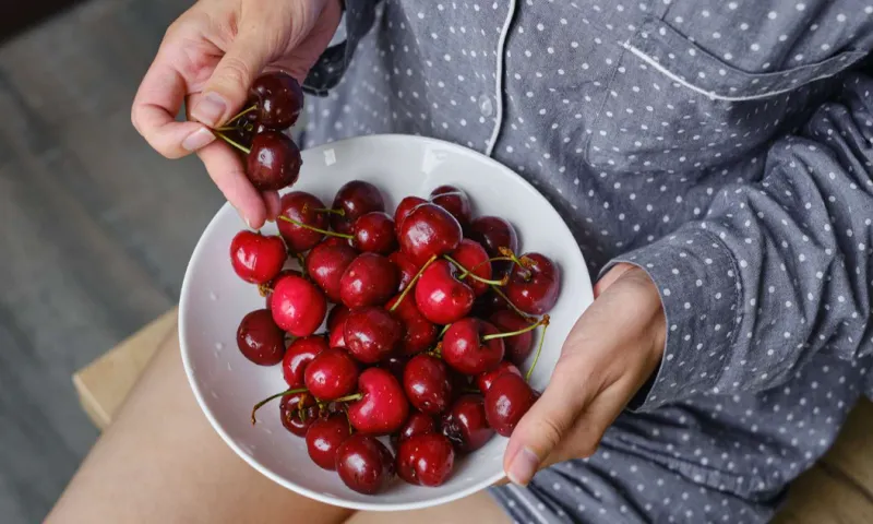 Quả đào Quả đào hỗ trợ sức khỏe