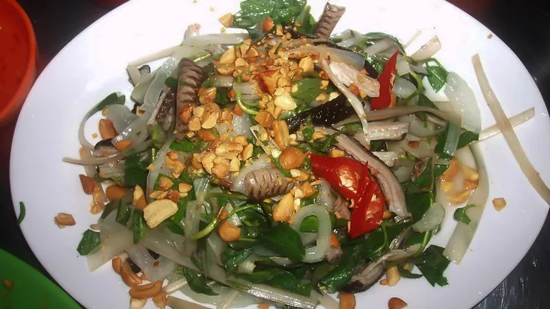 Rắn xé phay Rắn xé phay