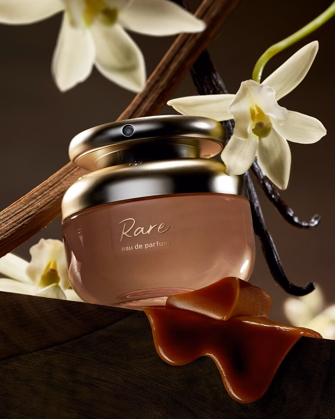 Selena Gomez ra mắt nước hoa gourmand đầu tiên với Rare Eau de Parfum Hinh anh Đọc thêm: 1