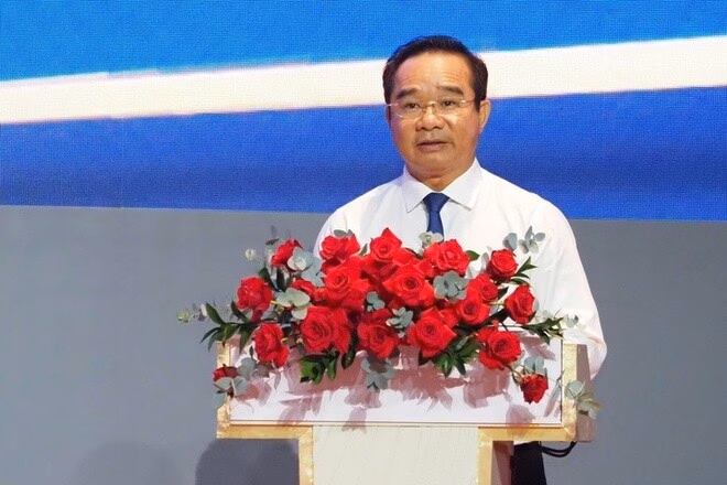 2 năm thực hiện Nghị quyết 98 đã mang lại hiệu quả rõ nét cho TP.HCM, trong đó có cơ chế thu hút chuyên gia, nguồn nhân lực chất lượng cao về TP làm việc.