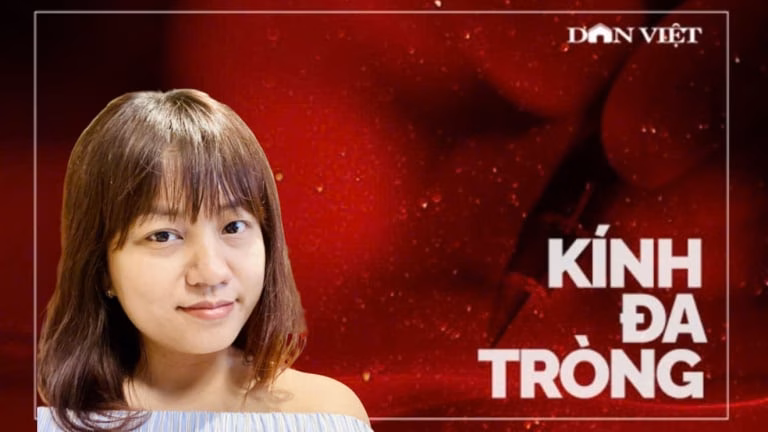 Cô gái làm thủ khoa, vững vàng trước thách thức sáp nhập ngành Đường phố Hà Nội ngập nước, phụ huynh 'ngập' bức xúc