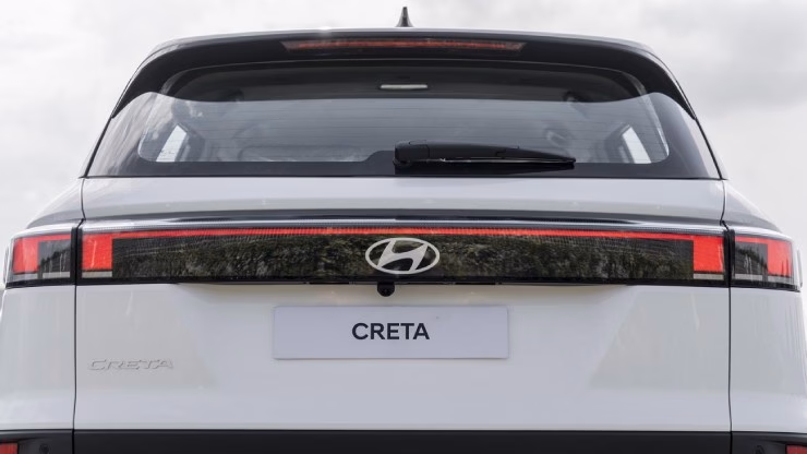 Creta ph&ugrave; hợp cho đ&ocirc; thị