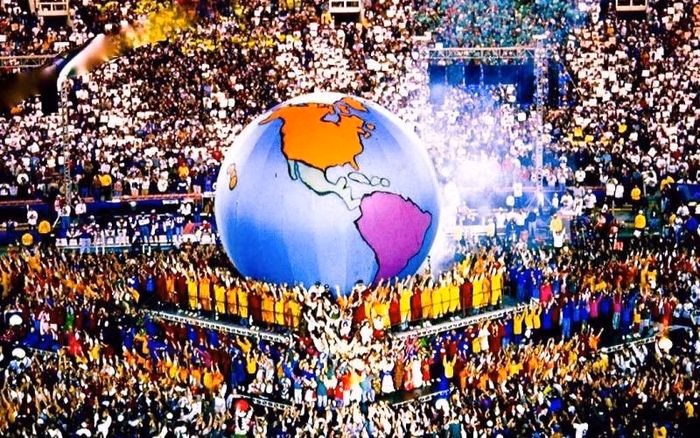 Cảnh thi&ecirc;n nhi&ecirc;n tượng trưng cho sự chữa l&agrave;nh