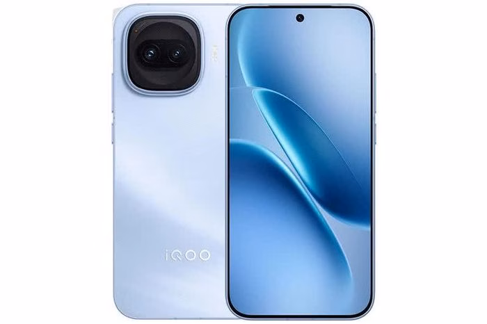 M&agrave;n h&igrave;nh iQOO Z11 Turbo &ndash; AMOLED 1,5K 144Hz