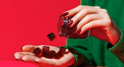 Người ti&ecirc;u d&ugrave;ng chuyển sang thực phẩm bổ sung c&oacute; hương vị như gummies