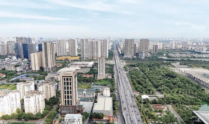 Bất động sản 2025 &ndash; nguồn cung mới