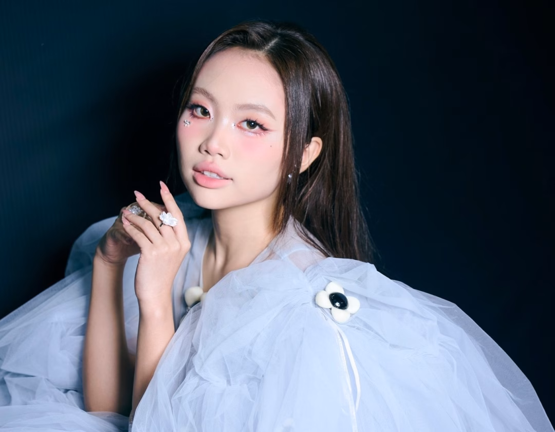 Phương Mỹ Chi l&agrave; nạn nh&acirc;n của tin giả