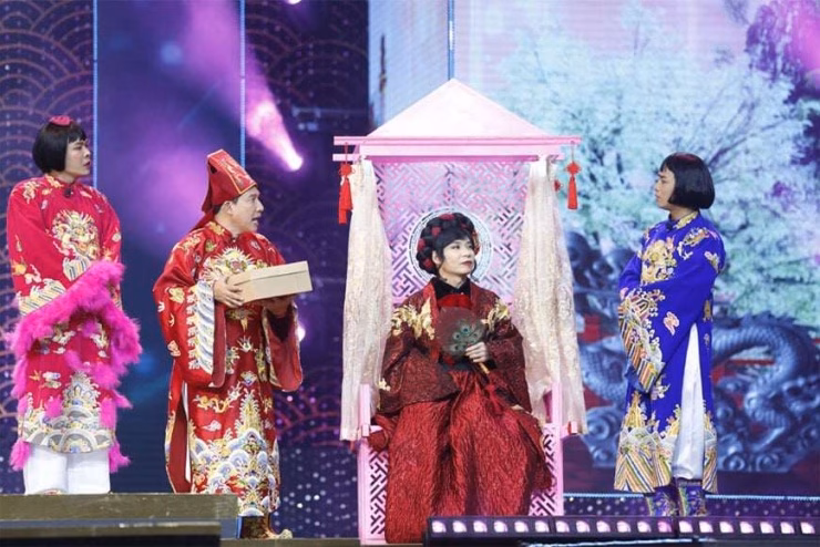 T&aacute;o Qu&acirc;n kh&ocirc;ng c&oacute; trong giao thừa Tết B&iacute;nh Ngọ