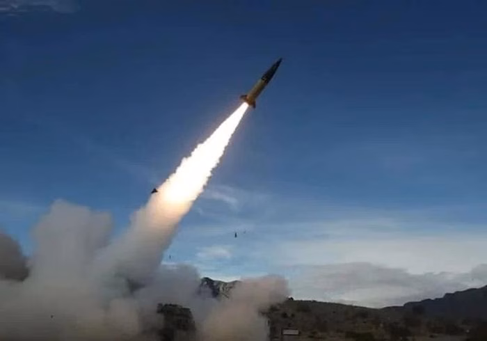 T&ecirc;n lửa Nightfall tầm bắn hơn 500 km, ph&aacute;t triển bởi Anh cho Ukraine