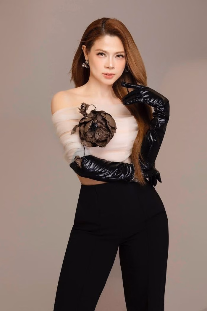 Thanh Thảo trong c&aacute;c ca kh&uacute;c B&uacute;p b&ecirc;