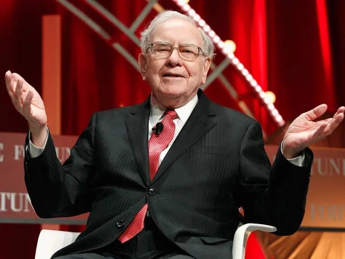 Warren Buffett 2026