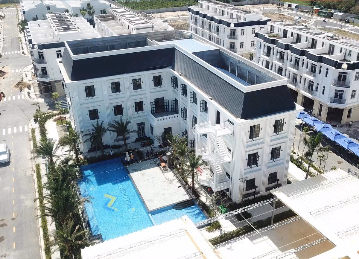 C&ocirc;ng ty CP Bất động sản Thắng Lợi trong danh s&aacute;ch kiểm tra thuế 2026