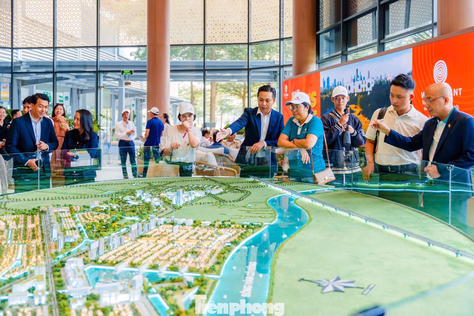 Biến động l&atilde;i suất v&agrave; kiểm so&aacute;t t&iacute;n dụng ảnh hưởng đến thanh khoản BĐS