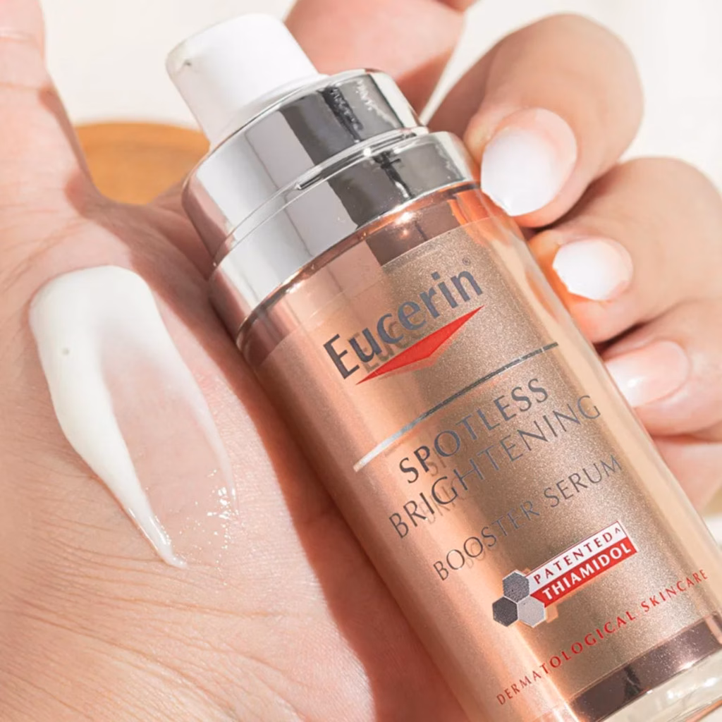Eucerin Spotless Brightening Booster Serum