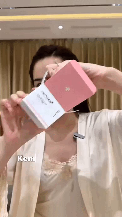 Kem dưỡng Medicube