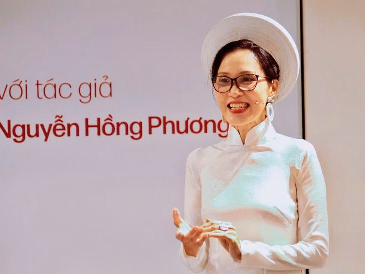 TS Nguyễn Hồng Phương