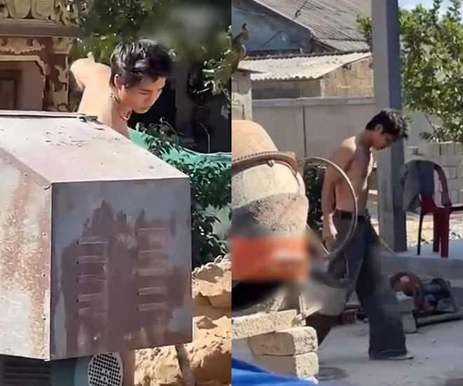 Tăng Duy Tân phụ hồ