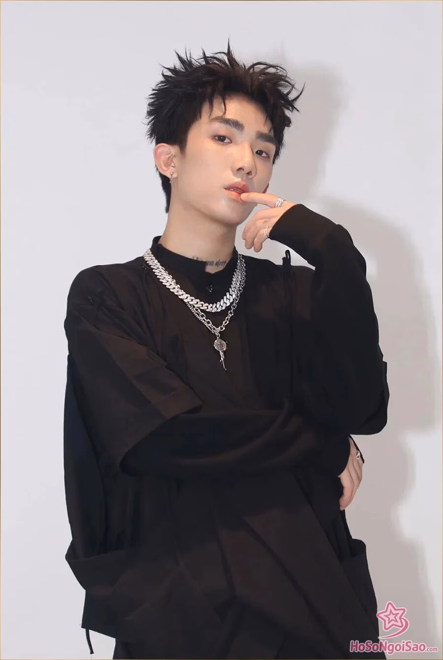 CoolKid – Ngôi sao rap mới tỏa sáng trên sân khấu Rap Việt 2024