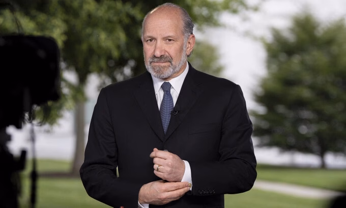 Mỹ Áp Thuế Nhập Khẩu: Thời Hạn Không Thay Đổi Từ 1/8