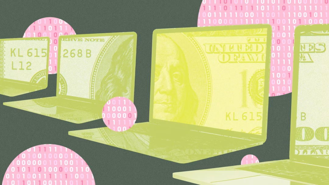 Mỹ tìm cách siết chặt quy định về tiền điện tử