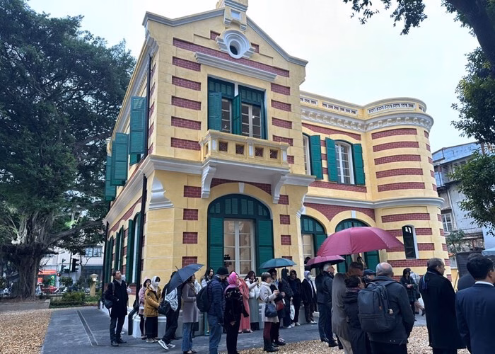 Summer Dream: Hành trình âm nhạc cổ điển đến hiện đại trong không gian Pháp cổ