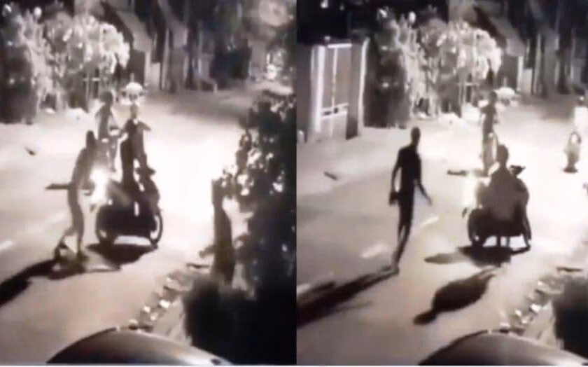 Bắt 3 kẻ khống chế, xâm hại tình dục và tống tiền 2 cô gái ở Tam Đảo