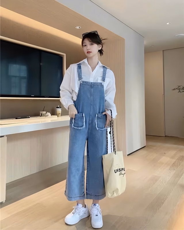 Đừng ngại thử nghiệm với màu sắc và phụ kiện Đừng ngại thử nghiệm với màu sắc và phụ kiện