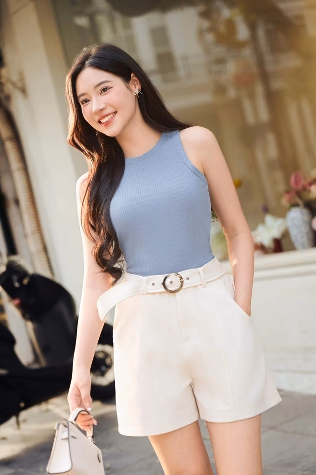 Quần shorts thời trang Quần shorts thời trang