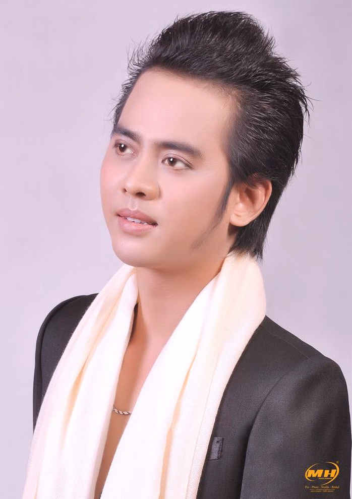Nghệ sĩ Nguyễn Văn Mẹo Nghệ sĩ Nguyễn Văn Mẹo trong vở Đời như ý