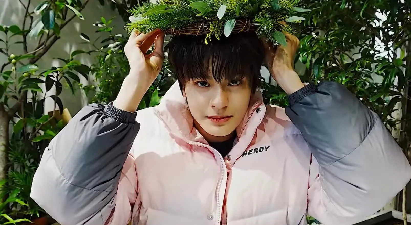 Đặng Hồng Hải và thách thức trên con đường Kpop Đặng Hồng Hải và thách thức trên con đường Kpop
