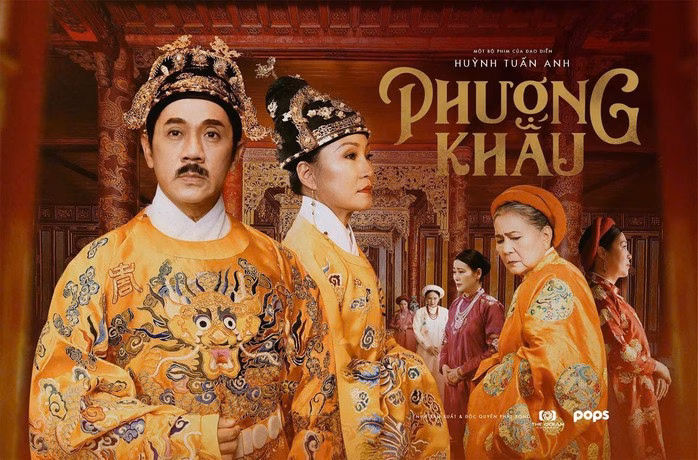 Phong trào Việt Phục lan tỏa qua mạng xã hội và các sự kiện văn hóa Phong trào Việt Phục lan tỏa qua mạng xã hội và các sự kiện văn hóa